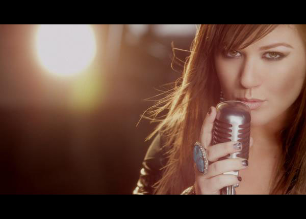 Kelly Clarkson 