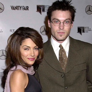 Brian Austin Green Sues Baby Mama Vanessa Marcil