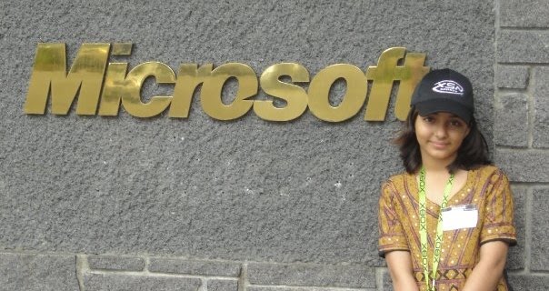 Arfa Karim dead 