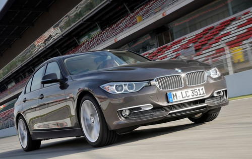 BMW-3-Series-Design