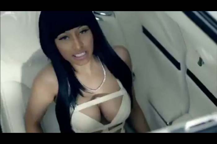 Birdman - Y.U. MAD ft. Nicki Minaj, Lil Wayne
