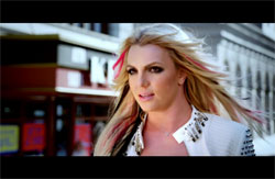 Britney-Spears