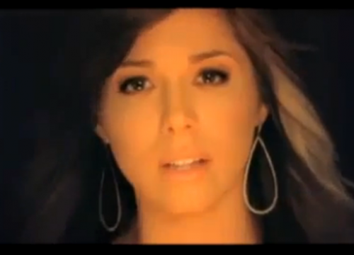 Christina Perri