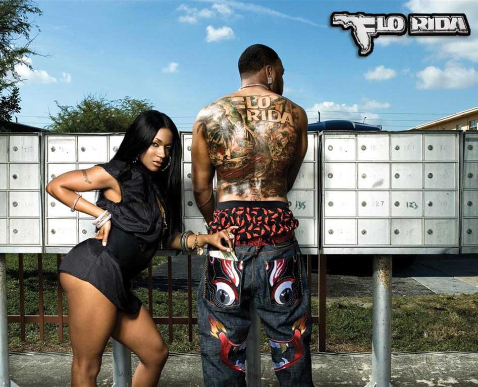 Flo Rida