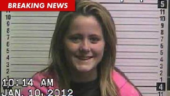 Jenelle Evans