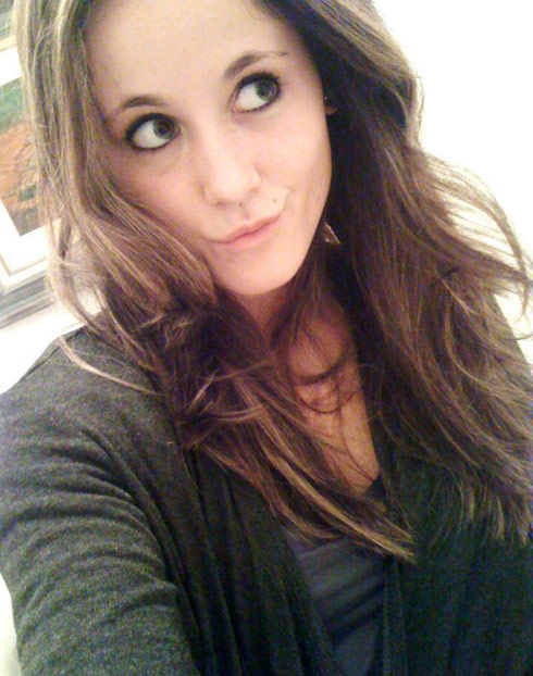 Jenelle Evans