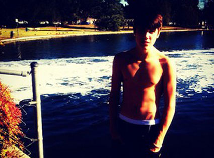 Justin Bieber