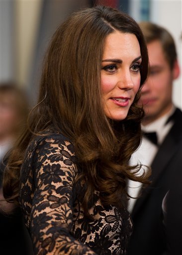 Kate Middleton