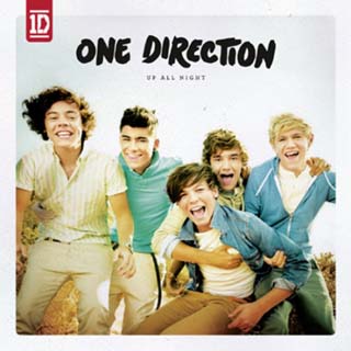One Direction - One Thing