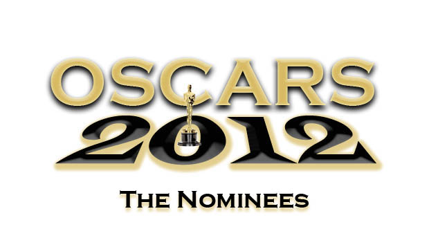 Oscars 2012 – Academy Awards 2012 Nomination List
