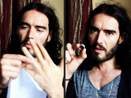 Russell Brand 