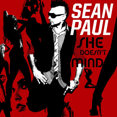 Sean Paul - She Doesn't Mind Sean Paul