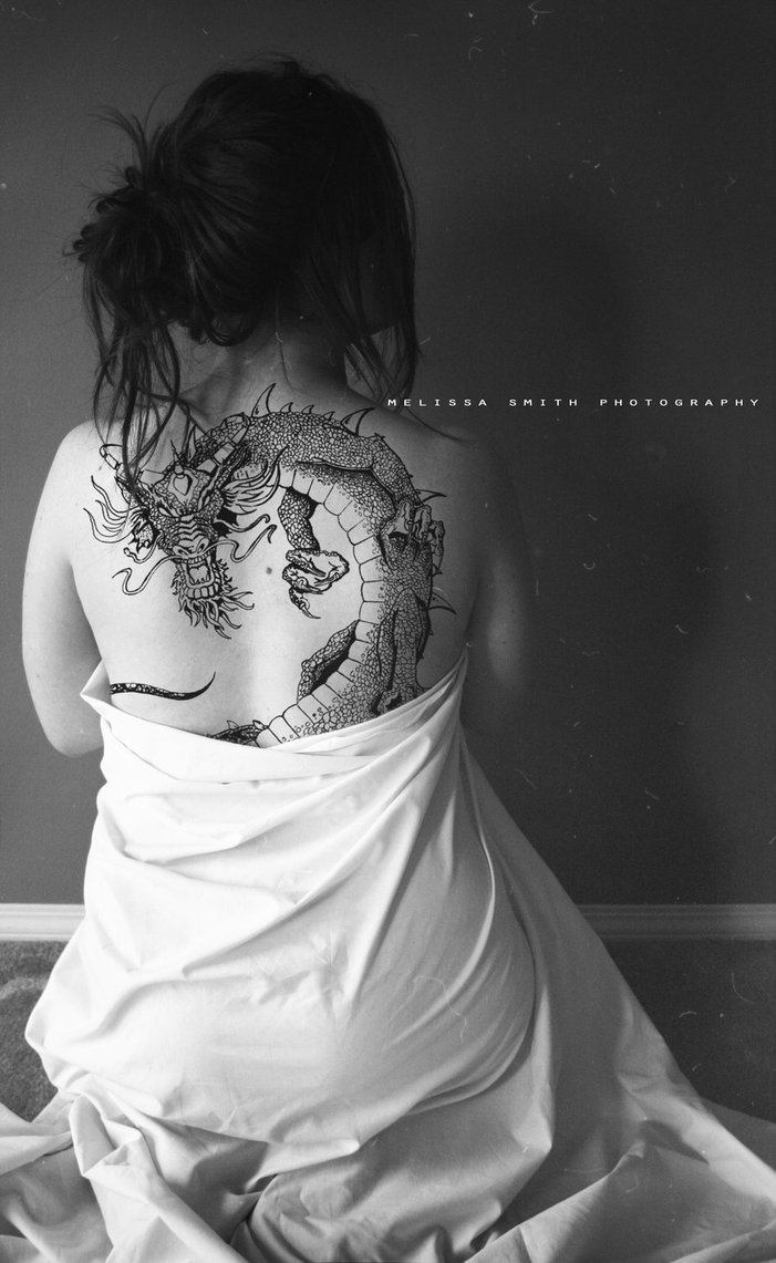 The Girl With the Dragon Tattoo Hot Scenes