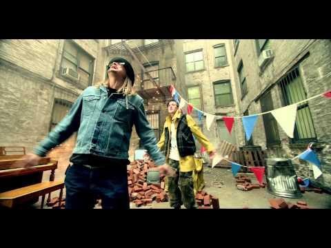 Yelawolf 