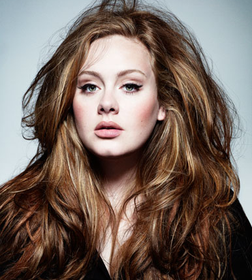 adele 