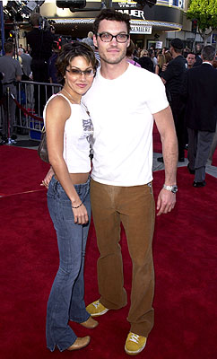 Brian Austin Green Sues Baby Mama Vanessa Marcil