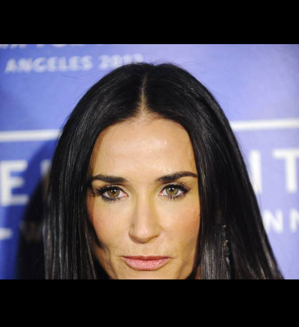 Demi Moore's 911 call: rehab or exhaustion?