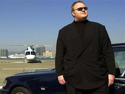 Megaupload.com Shutdown