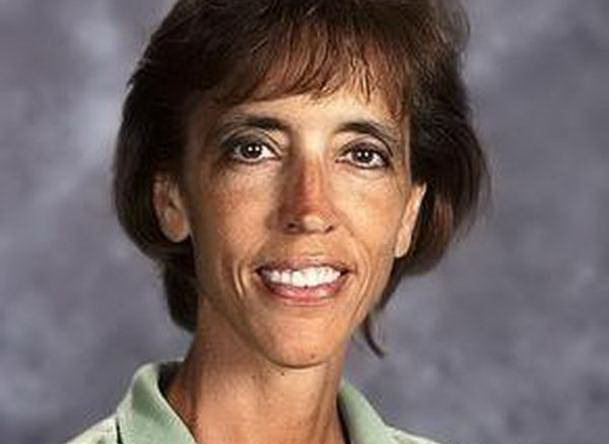 sherry-arnold dead