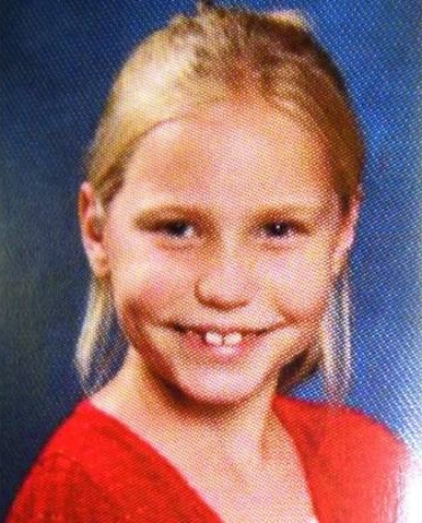 Alabama 9-Year-Old Punished ran to Death for Eating Candy