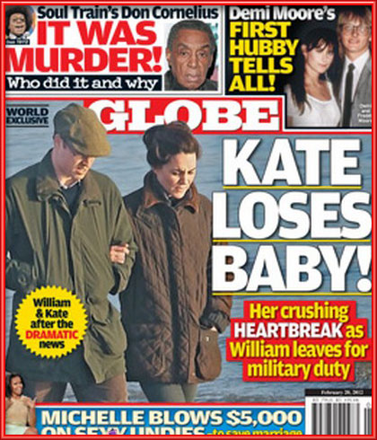 Kate Middleton