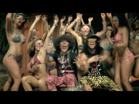 LMFAO - Shots ft. Lil Jon