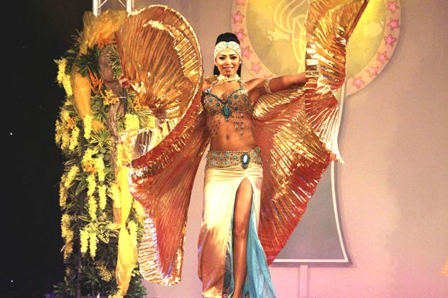 Miss India Worldwide