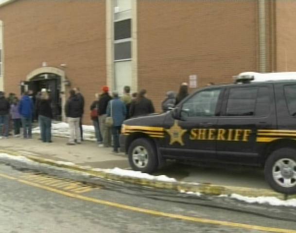 Ohio Shooting Suspect Bullied in School