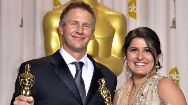 Sharmeen Obaid Chinoy