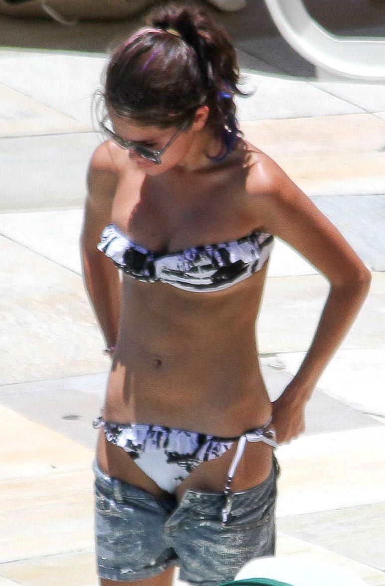 Selena Gomez