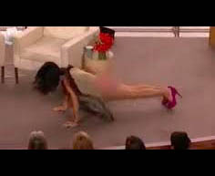 Bethenny Frankel