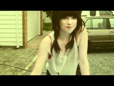 Carly Rae Jepsen - Call Me Maybe