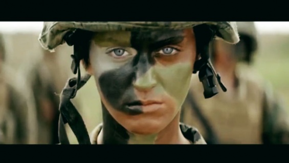 Katy Perry - Part Of Me