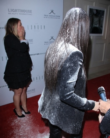 Kim bombed