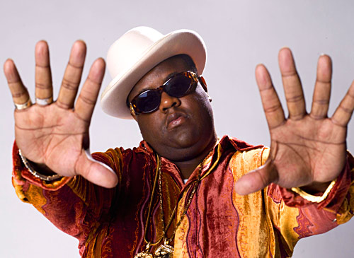 Notorious B. I. G.