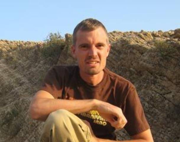 U.S. teacher killed at Christian School in Iraq