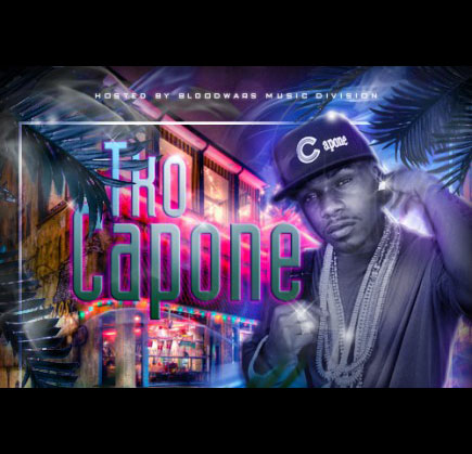 Tko Capone - 10 Chickens Ft.Gucci Mane