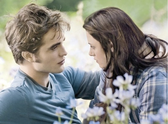 Kristen Stewart talks about ‘Twilight’ and 'Fifty Shades of Grey'