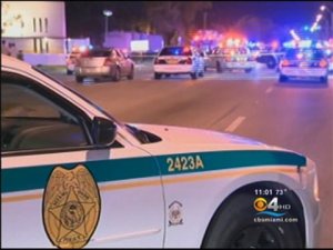 2 killed and Injured in Funeral Home Mass Shooting in Florida 2 killed and Injured in Funeral Home Mass Shooting in Florida