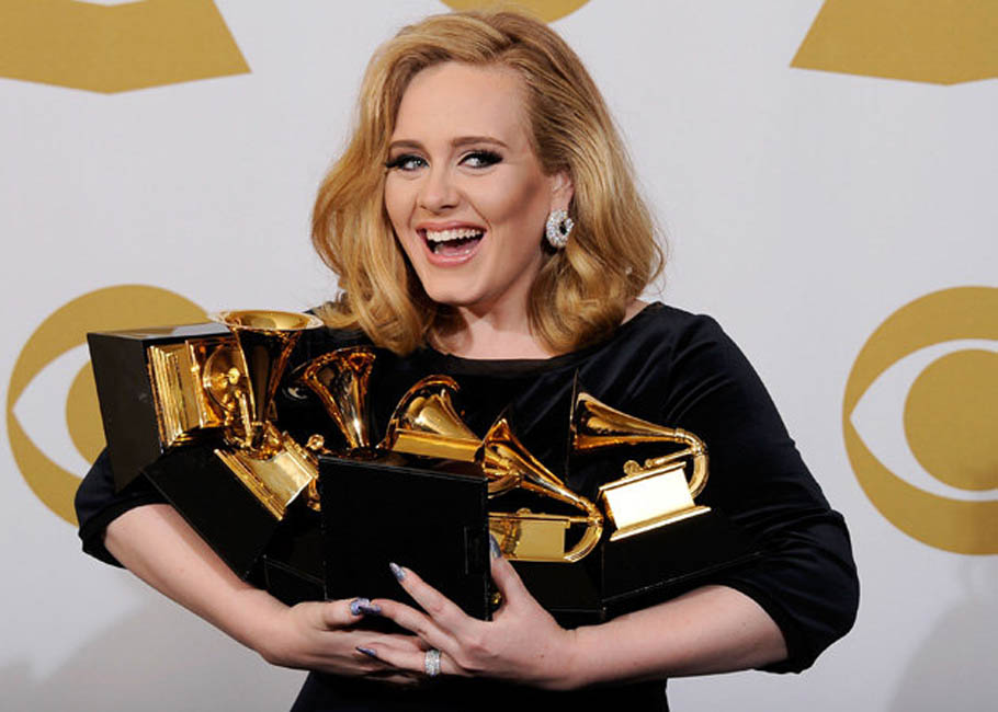 2012 Ivor Novello Nominations