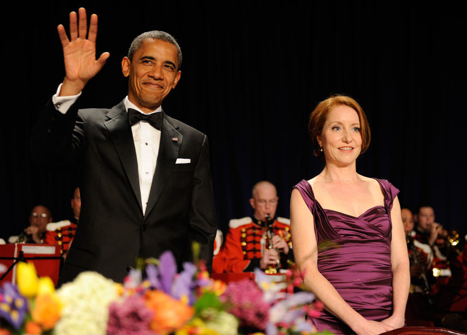 2012 WHCA DINNER