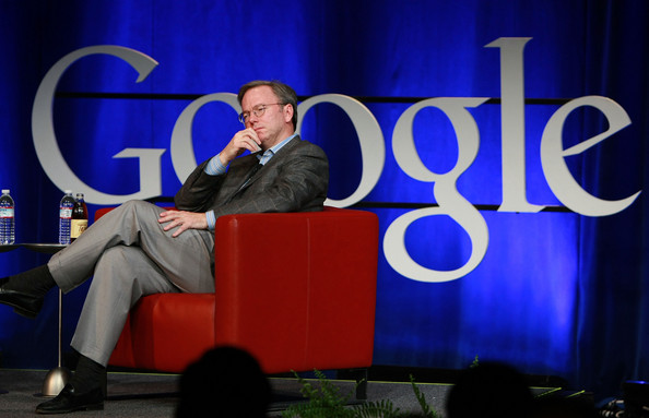 Google-CEO-Eric-Schmidt Google-CEO-Eric-Schmidt