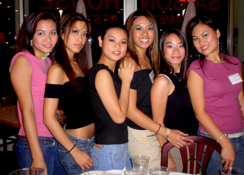 Hot vietnamese