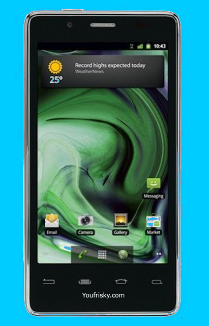 Lava-XOLO Lava-XOLO