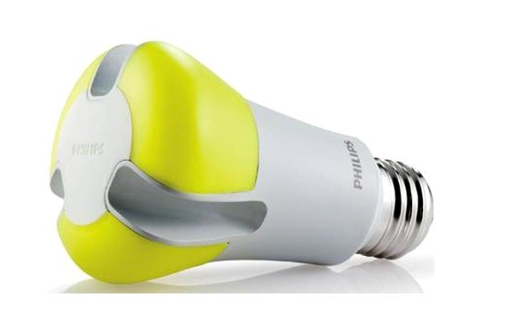 US introduces 20-Year Lasting LED Bulb 