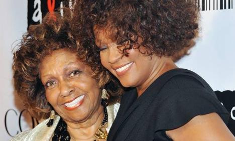 Whitney Houston's Mom breaks her silence at last