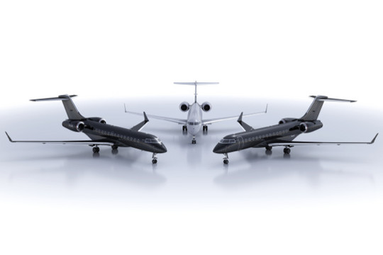 Brabus Now Tunes Private Jets Brabus Now Tunes Private Jets