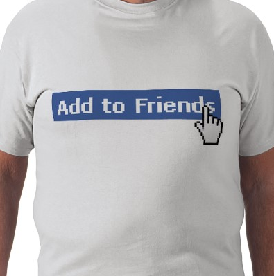 8 Facebook Friends You Should Never Remove 8 Facebook Friends You Should Never Remove