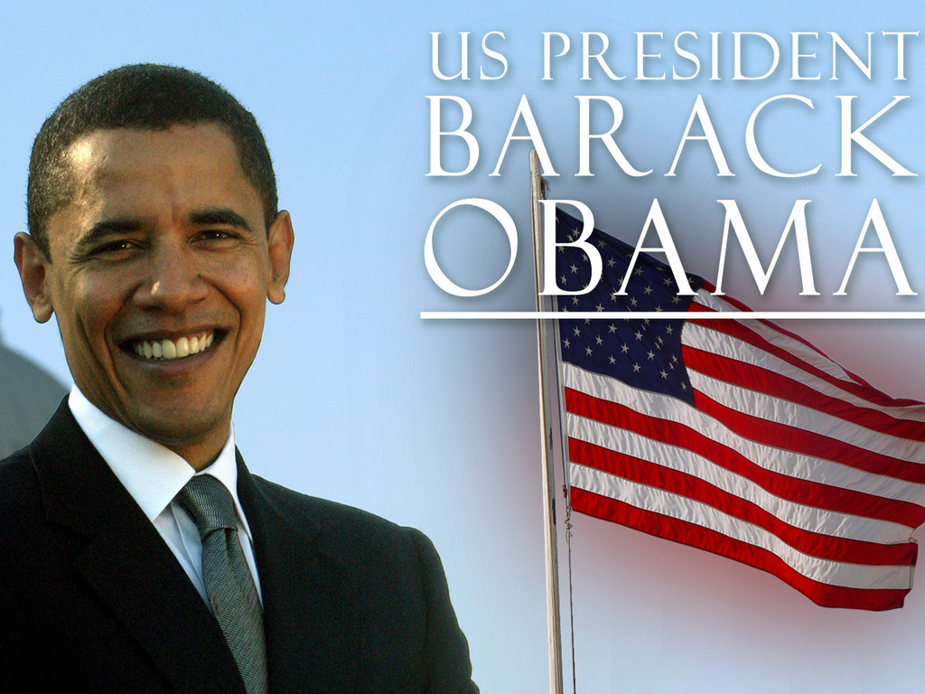 US_President_Barack_Obama supports same-sex marrige