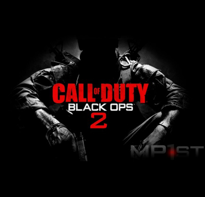 Call of Duty BLACK OPS 2 - Official Gameplay Trailer 2012